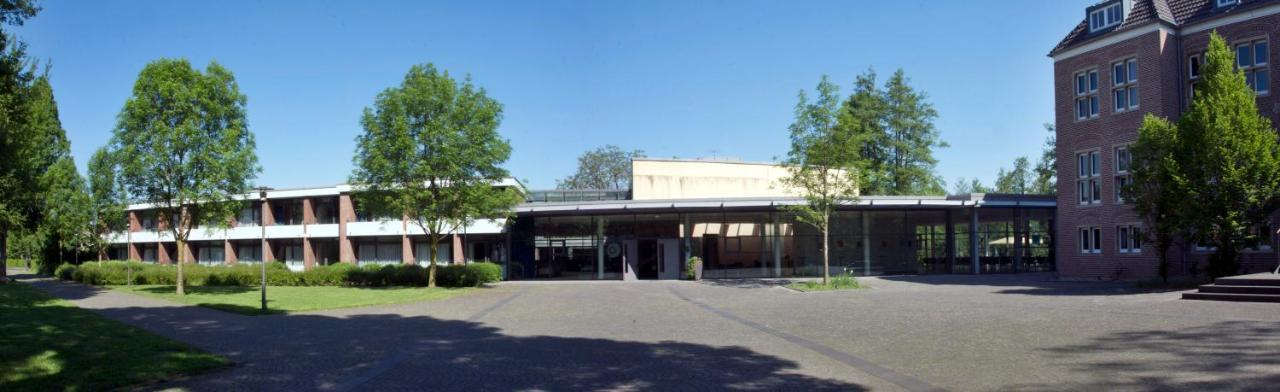 Wasserburg Rindern Kleve  Exterior photo